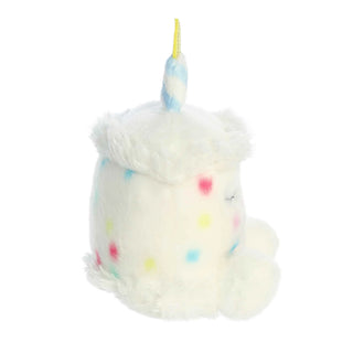 Palm Pals - Happy B-Day Cake 5"