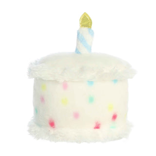 Palm Pals - Happy B-Day Cake 5"