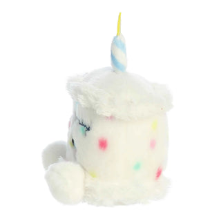 Palm Pals - Happy B-Day Cake 5"