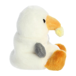 Palm Pals - Bouy Seagull with Fry