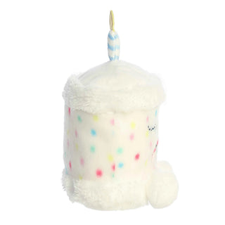 Palm Pals - Party Sized 8" Happy B'Day Cake