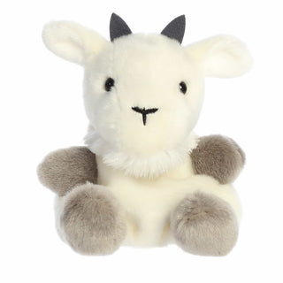 Palm Pals - Jenny Mountain Goat