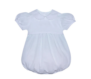 Remember Nguyen White Piped White Kate Bubble