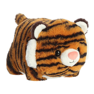 Aurora Spudsters 10" Plush Tiffany Tiger