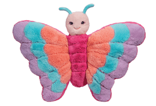 Bindi Plush Butterfly