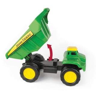 John Deere 15" Big Scoop Construction Dump Truck