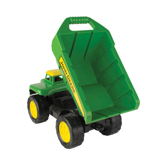 John Deere 15" Big Scoop Construction Dump Truck