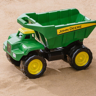 John Deere 15" Big Scoop Construction Dump Truck