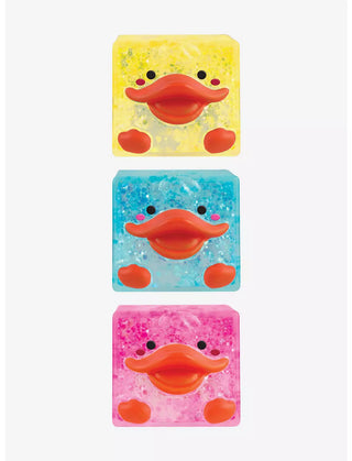 Sugar Swaps Duck Cube - Squishy