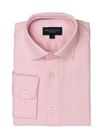 Leo & Zachary Rose Pique Dress Shirt Olly-Olly Leo & Zachary Rose Pique Dress Shirt Olly-Olly