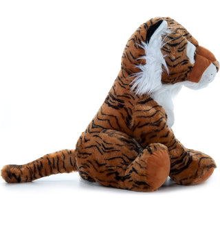 Wild Onez 20" Plush Tiger
