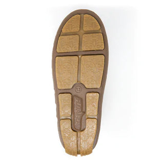 Prodigy Driver Floafers - Driftwood Brown | Gum