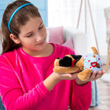 Hasbro Pound Puppies Newborns