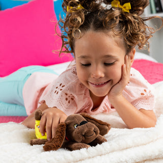 Hasbro Pound Puppies Newborns