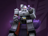 Transformers Action Edition 02 - G1 Megatron