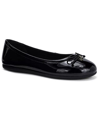 Sperry Piper Ballet Flat Black