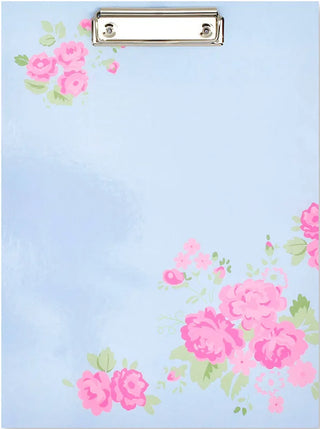 iScream Ditsy Floral Clipboard Set