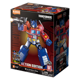 Transformers Action Edition 01 - G1 Optimus Prime