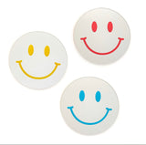 Smiley Face Happy Mirror