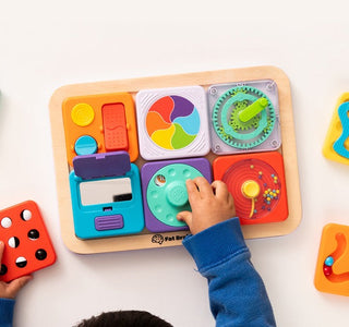 Play Tab Modular Activity Board