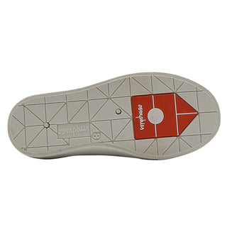 Oomphies Shoes - Robin -Taupe/Brown