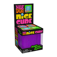 Nee Doh Nice Cube – Olly-Olly