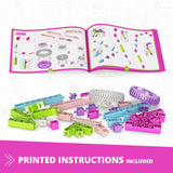 Creative Builder 15 Models Designer Set