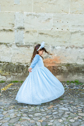Great Pretenders Velvety Soft Sisters Forever Princess Dress