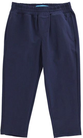 J Bailey Performance Charlie - Navy