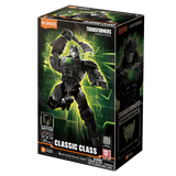 Transformers Classic Class - Optimus Primal Robot 05 - Rise of the Beasts