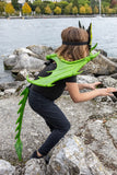 Great Pretenders Green Dragon Tail