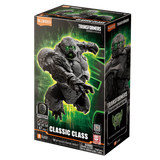 Transformers Classic Class - Optimus Primal Beast 04 - Rise of the Beasts