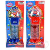 18" Spiral Fun Gumball Bank