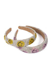 Great Pretenders Glitzy Giggle Headband