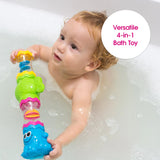 Water Whirly Bath Toy