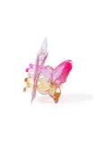 Great Pretenders Flights of Fancy Butterfly Hair Claw Clip