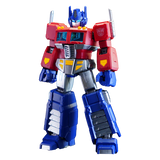 Transformers Action Edition 01 - G1 Optimus Prime