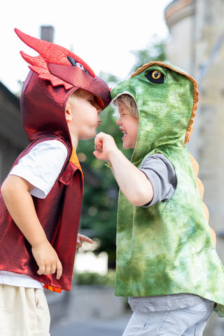 Great Pretenders The All Day Everyday Dino Vest