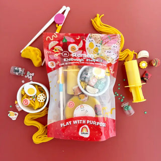EGKD Ramen KidDough Play Kit
