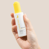 Jess Beauty Sun Drops SPF 50+ Sunscreen Oil