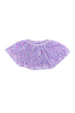 Great Pretenders Purple Party Fun Sequin Tutu Skirt - Size 4/6