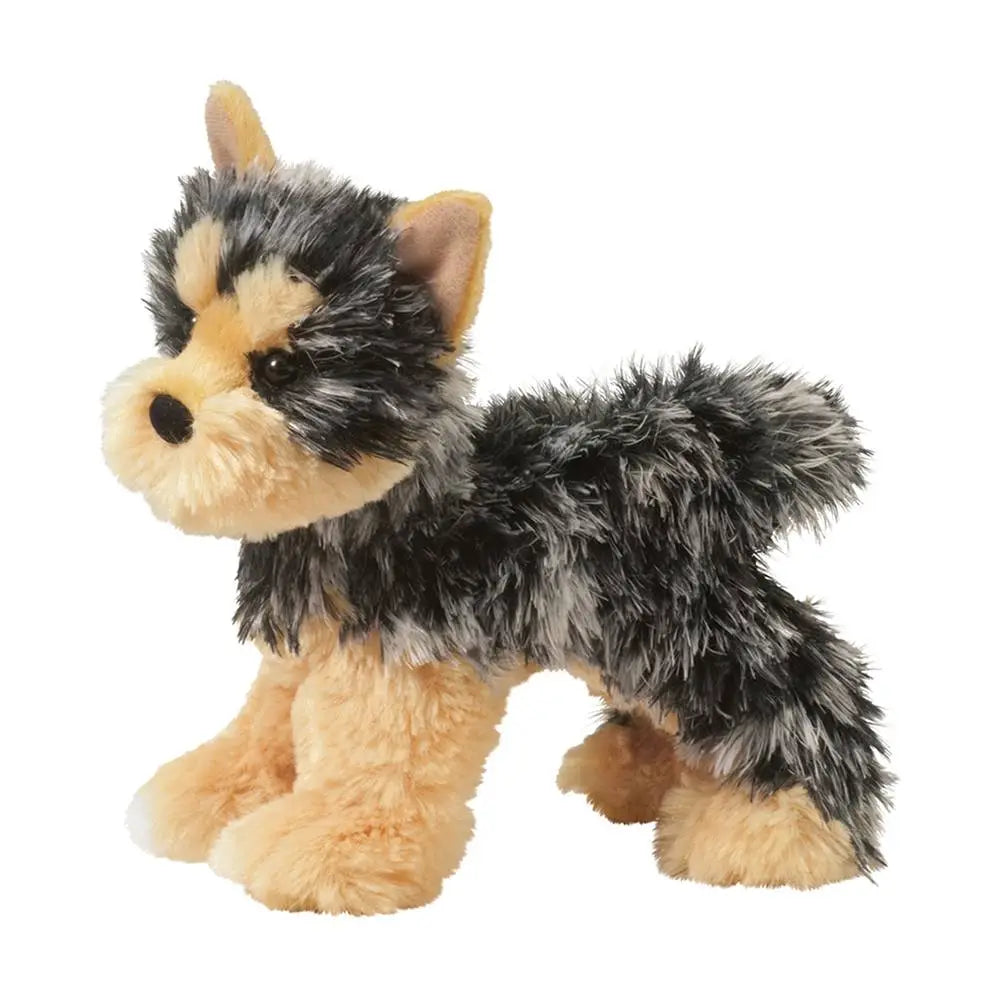 Douglas Yonkers Yorkie Plush Puppy