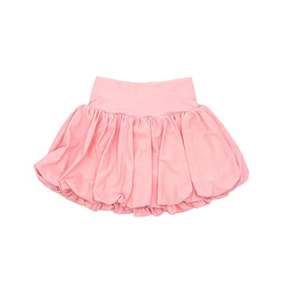 Blended Spirit Light Pink Athletic Bubble Skort