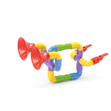 Super Saxoflute Quercetti