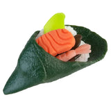 ORB Stretchee Foodz Secret Menu (Assorted) - Sushi/Taco/Pizza