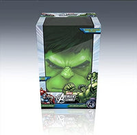 Marvel Hulk Face Wall 3D Deco Light