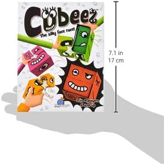 Cubeez