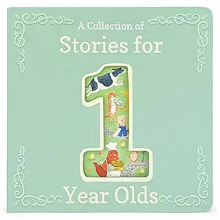Stories for 1-Year-Olds