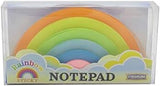 Rainbow Sticky Notepad