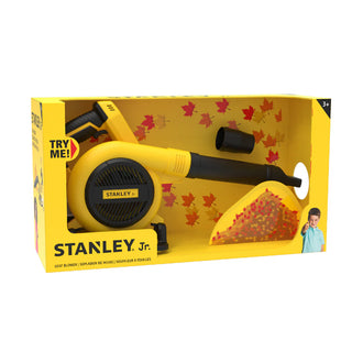 Stanley Jr. Power Leaf Blower